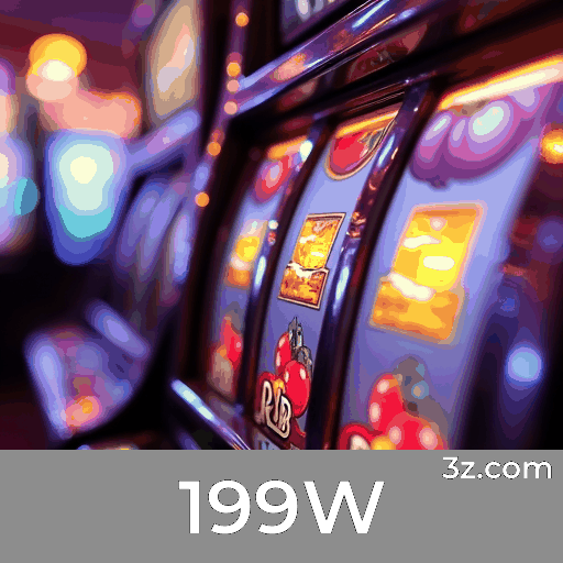 199W: Um Mundo de Jogos Selecionados