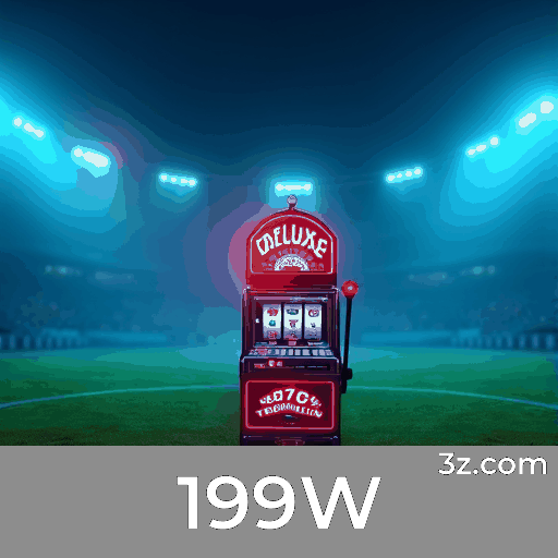 199W: Um Mundo de Jogos Selecionados